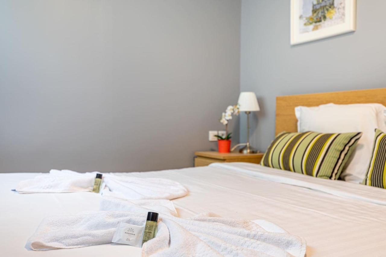 Appartamento Guestready - Cozy In The Heart Of Parigi