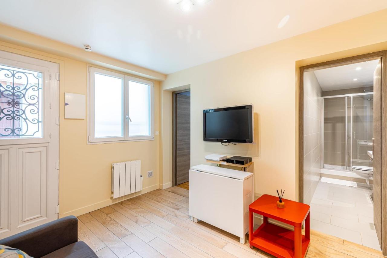 Guestready - Cozy In The Heart Of Appartamento