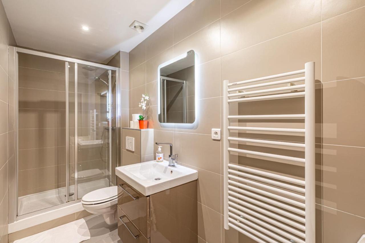 Guestready - Cozy In The Heart Of Parigi
