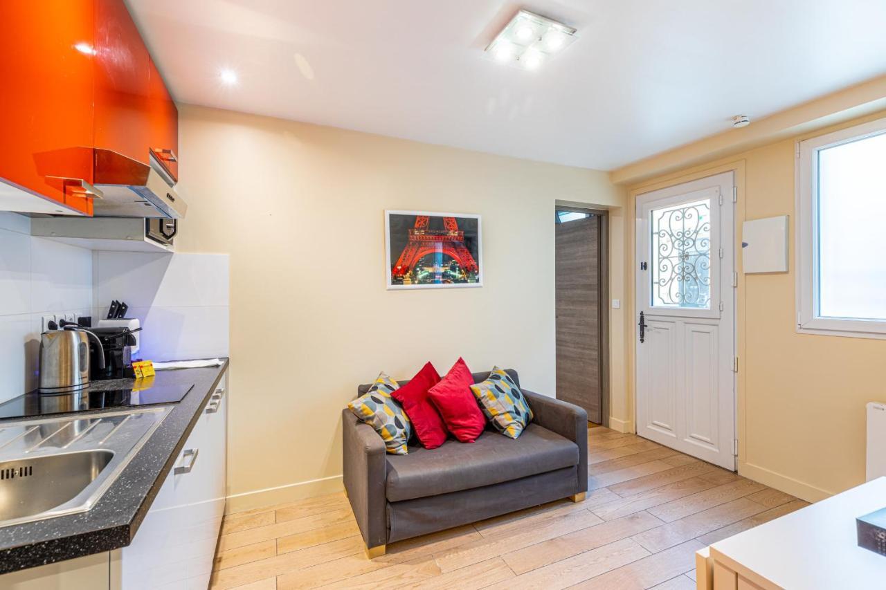 Guestready - Cozy In The Heart Of Appartamento