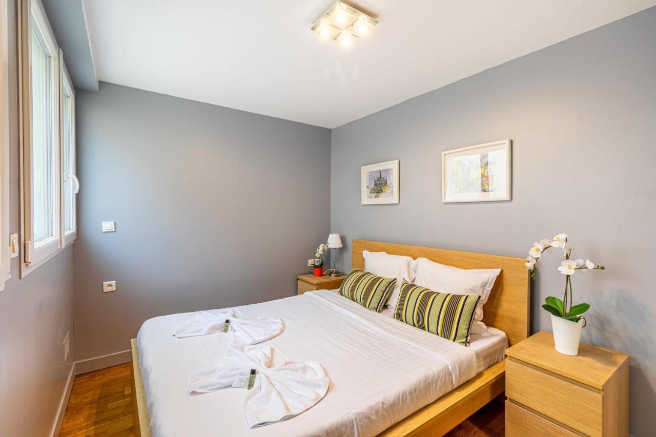 Guestready - Cozy In The Heart Of Parigi