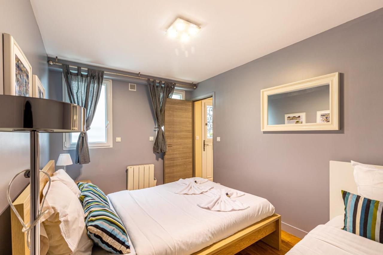 Guestready - Cozy In The Heart Of Appartamento *