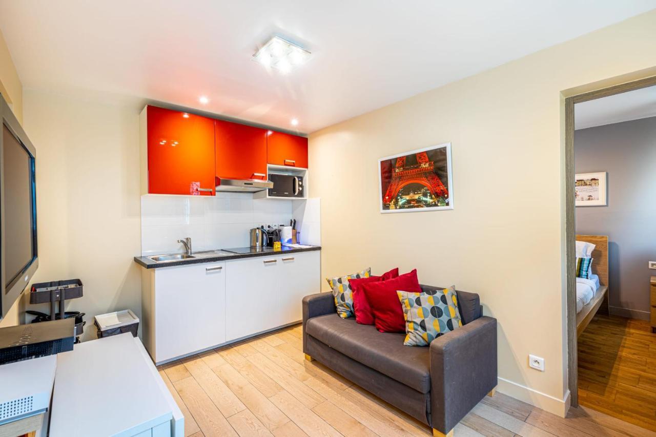 Appartamento Guestready - Cozy In The Heart Of